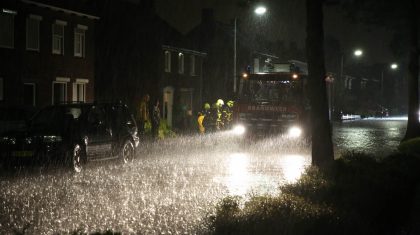 Wateroverlast-Weert-5
