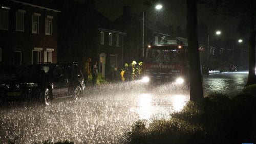 Wateroverlast-Weert-5