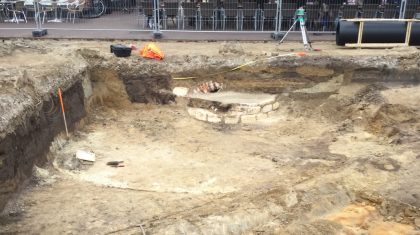 Waterput-Markt-Weert