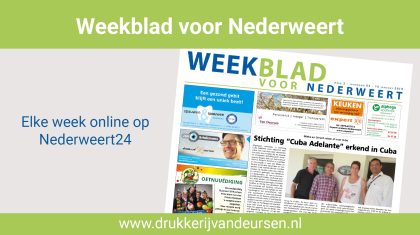 Weekblad-voor-Nederweert