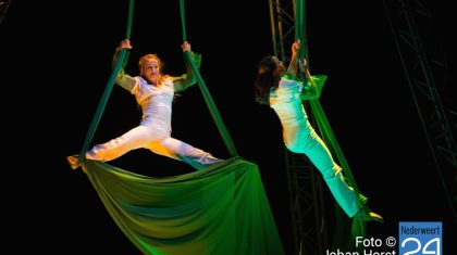 2014_09_26 viering groenste stad weert