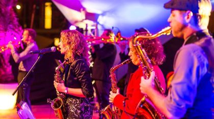 Weert-viert-Winterbal