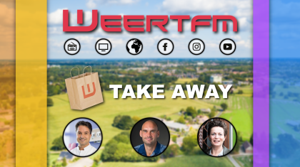 WeertFM-Take-Away
