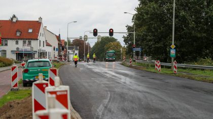 Wegwerkzaamheden-N266-Nederweert-1 Wegwerkzaamheden-N266-Nederweert-1
