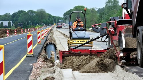Wegwerkzamaheden-N266-Someren