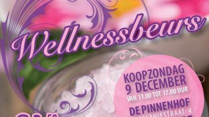 Wellnessbeurs