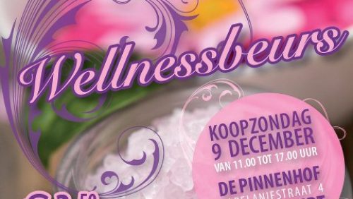 Wellnessbeurs
