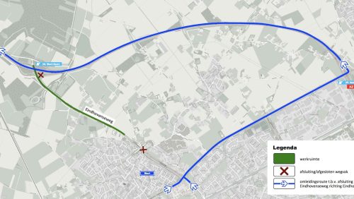 Werkzaamheden-Eindhovenseweg-Weert-1