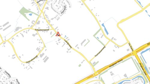 Werkzaamheden-Laarderweg-Weert