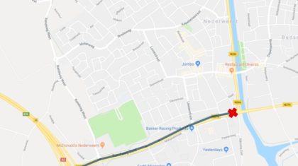 Werkzaamheden-N266-N275-en-Brugstraat-Nederweert-2