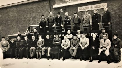 Wertha-Brouwerij-Weert Wertha-Brouwerij-Weert