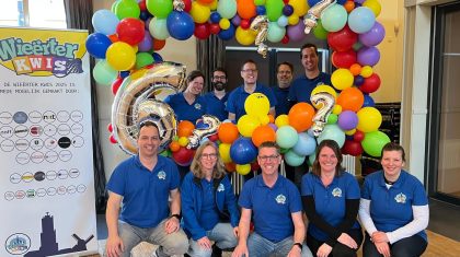 Foto | Wieërter Kwis