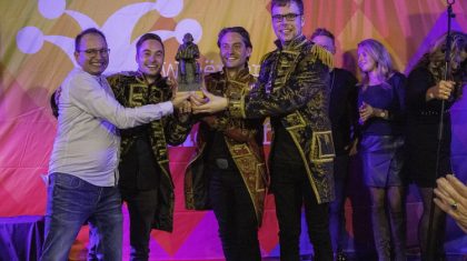 Wieerter-Vastelaovendjlidjes-Festival