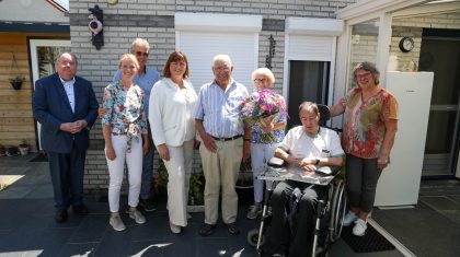 Wiel-en-Lies-Horijon-Linders-vieren-briljanten-huwelijk-3 Wiel-en-Lies-Horijon-Linders-vieren-briljanten-huwelijk-3