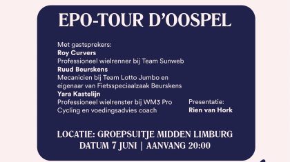 Wielercafe-EPO-Tour-dOospel