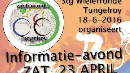 Wielerronde-Tungelroy-2