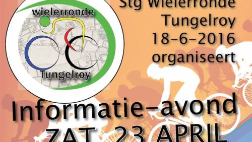 Wielerronde-Tungelroy-2