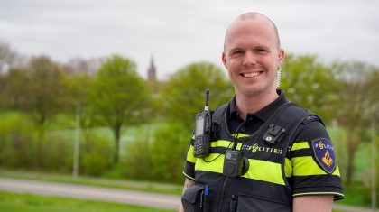 Wijkagenten-Nederweert-Lotte-en-Bart-1