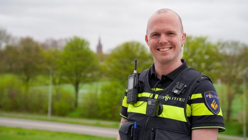 Wijkagenten-Nederweert-Lotte-en-Bart-1