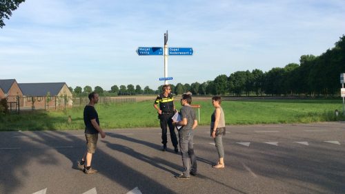 Wijkschouw-Ospeldijk