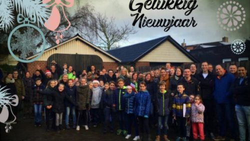 Wijnactie-MEOS-Handbal