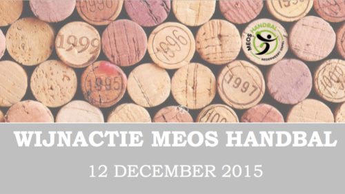 Wijnactie-MEOS-handbal