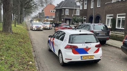 Wilde-achtervolging Wilde-achtervolging