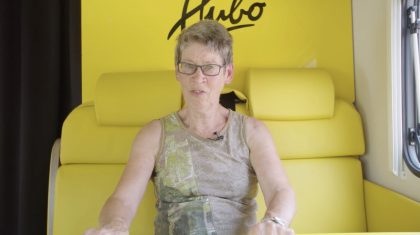 Wilhelmina-Brok-Hubo-kluswens-camper-Nederweert