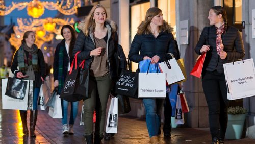 Winkelen-centrum-Weert