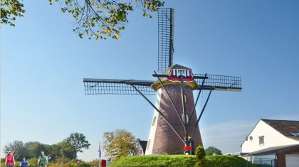 Winmolenroute Winmolenroute
