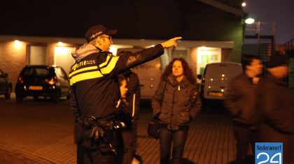 Winterschouw Pannenweg Nederweert