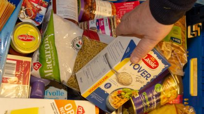 Wnkelactie Wnkelactie