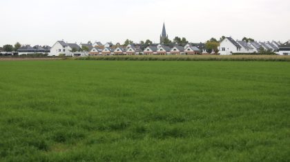 Woningbouw-kerneelhoven-Noord