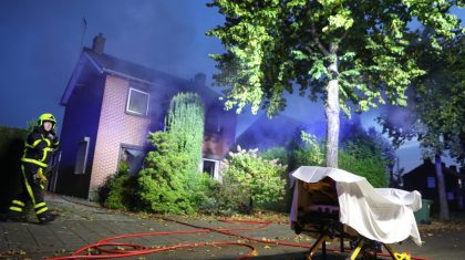 Woningbrand-Kevelaerstraat009