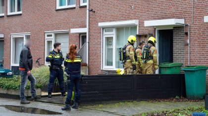 Woningbrand-Lavendelstraat-Weert-1