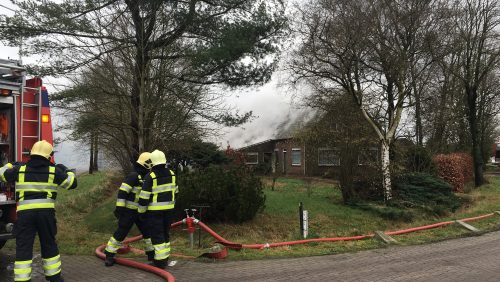 Woningbrand-Peelweg-Someren