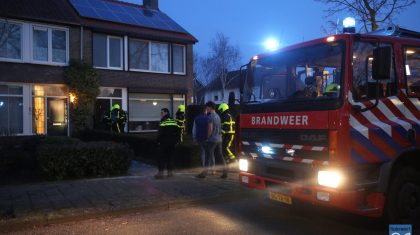 Woningbrand-Tromplaan-Weert