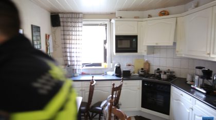 Woninginbraak-Lage-Kuilen