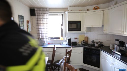 Woninginbraak-Lage-Kuilen