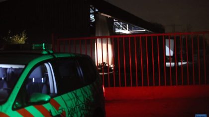 Woningoverval-Bergdijk-Leveroy