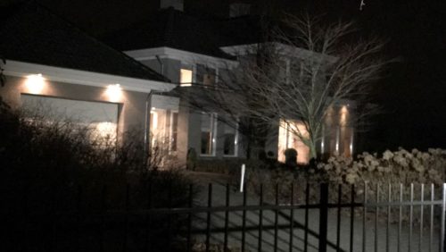 Woningoverval-Egchel