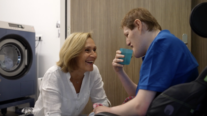 Woonbegeleidingscentrum-PSW-Maaslandlaan-opent-de-deuren-voor-Werken-bij-PSW-Cafe Woonbegeleidingscentrum-PSW-Maaslandlaan-opent-de-deuren-voor-Werken-bij-PSW-Cafe