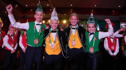 Wout-en-Noor-13e-prinsenpaar-van-de-Jong-Vlikkestaekers-1 Wout-en-Noor-13e-prinsenpaar-van-de-Jong-Vlikkestaekers-1