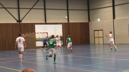 Zaalvoetbal-Brokske-Gastronoom