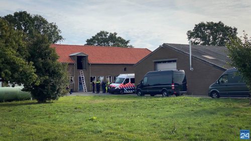 Zes-aanhoudingen-in-Ospel-verdovende-middelen-in-beslag-genomen-1 Zes-aanhoudingen-in-Ospel-verdovende-middelen-in-beslag-genomen-1