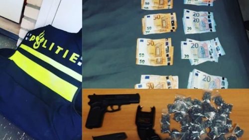 Zes-arrestaties-bij-anti-drugsactie-in-Weert
