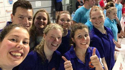 Zilver-voor-Reddingsbrigade-Nederweert-op-NK-Lifesaving