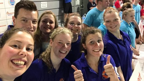 Zilver-voor-Reddingsbrigade-Nederweert-op-NK-Lifesaving