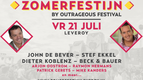 Zomerfestijn-bij-OutRageous-festival