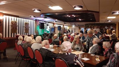 Zonnebloem-Nederweert